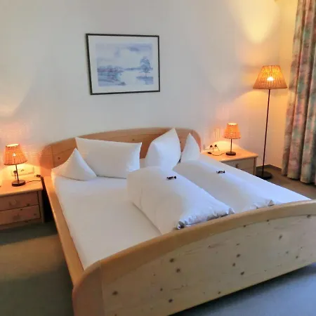 Haus Kristall Apartment