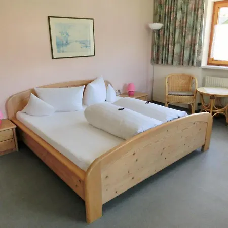 Apartment Haus Kristall Warth (Vorarlberg)