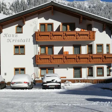 Haus Kristall
