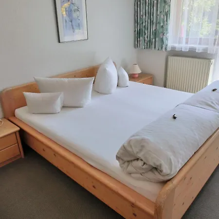 Haus Kristall Apartment Warth (Vorarlberg)