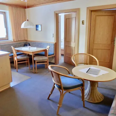 Haus Kristall