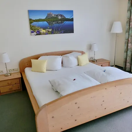 Haus Kristall Warth (Vorarlberg)