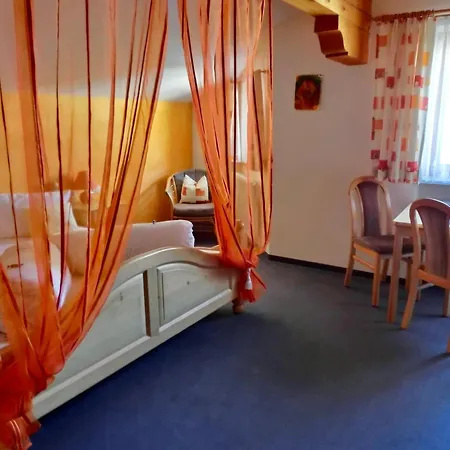شقة Haus Kristall Warth (Vorarlberg)