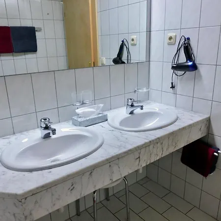 Haus Kristall * Warth (Vorarlberg)