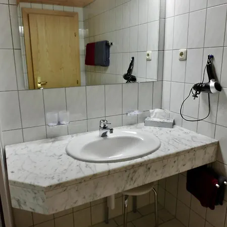 Haus Kristall *