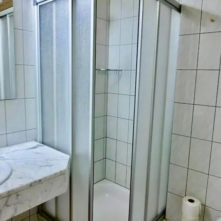 شقة Haus Kristall Warth (Vorarlberg)