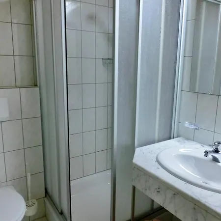 Haus Kristall *