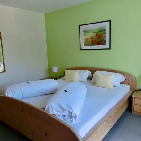 Haus Kristall Warth (Vorarlberg)