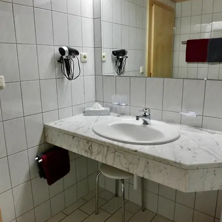 Haus Kristall Warth (Vorarlberg)