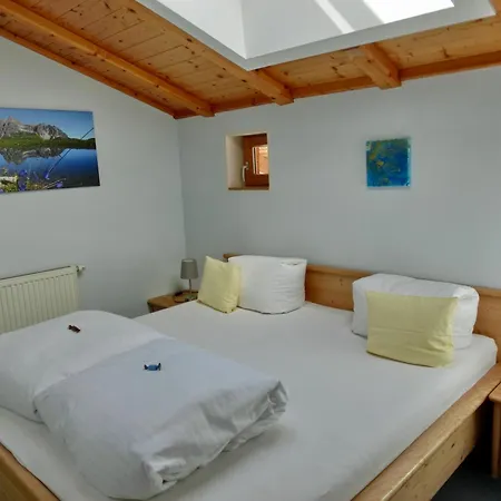 Haus Kristall * Warth (Vorarlberg)