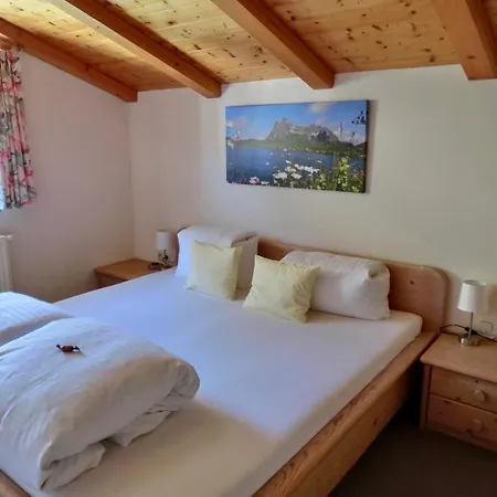 Haus Kristall Apartment Warth (Vorarlberg)