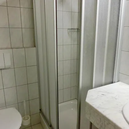 شقة Haus Kristall *