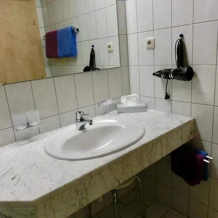 Haus Kristall *