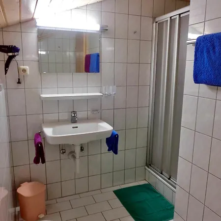 شقة Haus Kristall Warth (Vorarlberg)