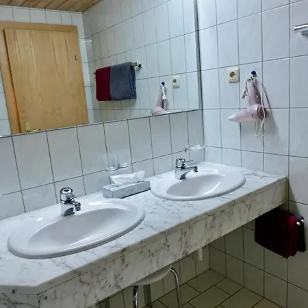 Haus Kristall Warth (Vorarlberg)