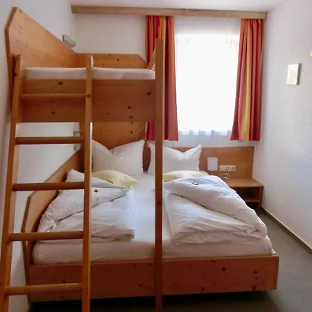Haus Kristall