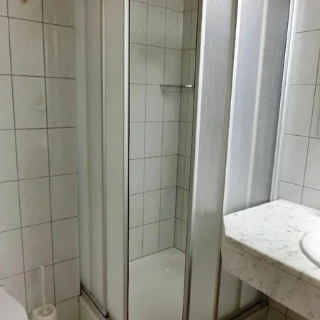شقة Haus Kristall Warth (Vorarlberg)