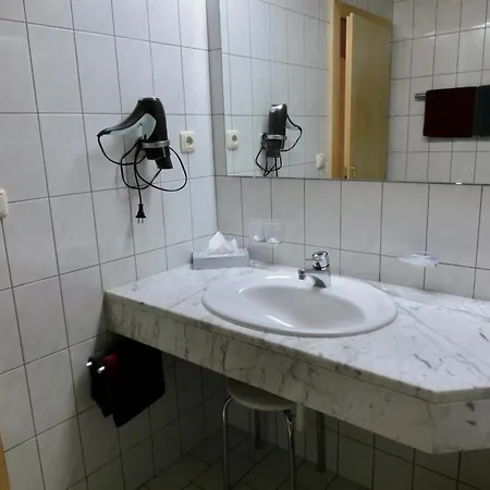Haus Kristall *