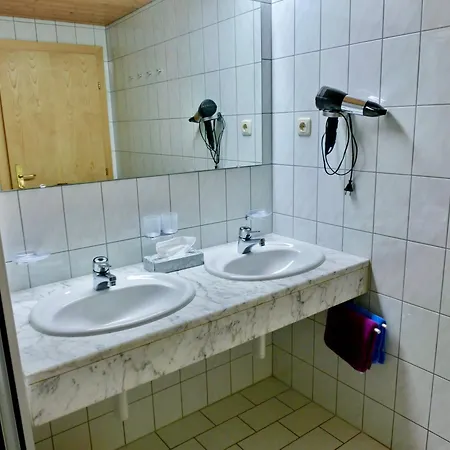 شقة Haus Kristall Warth (Vorarlberg)
