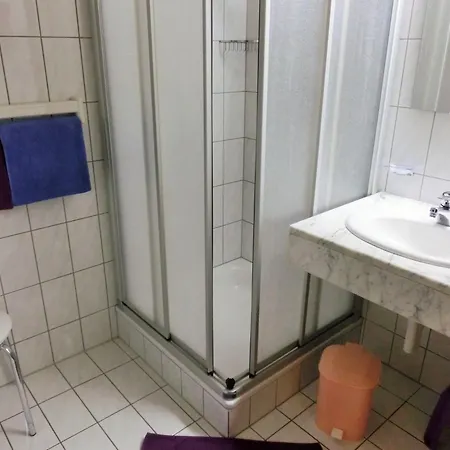 Haus Kristall *